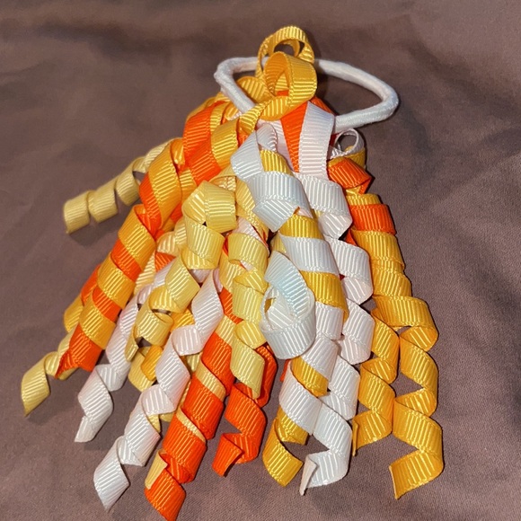 VERY GENTLY WORN GYMBOREE LOT OF 2 FALL CUTE OUTFITS🍁🍂 - Picture 10 of 11